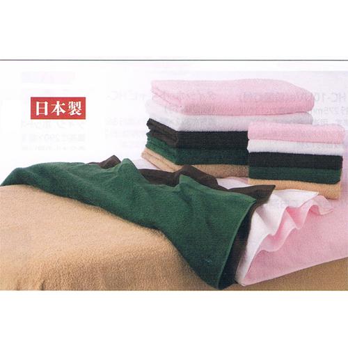 マルハル エステベッドバスタオル 2000匁  総パイル 1枚 爆買 | 