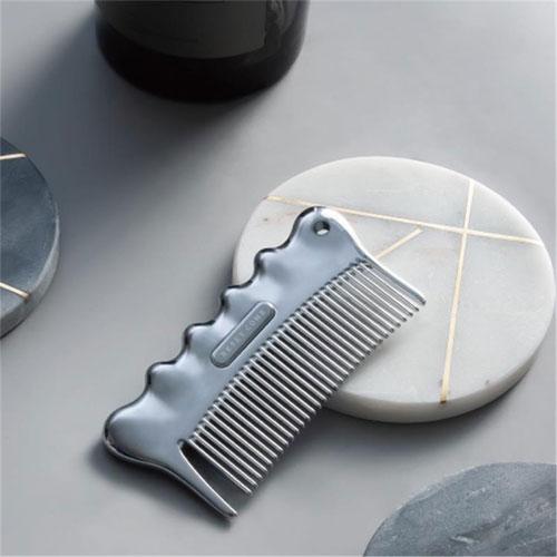 リセットコーム KBE1000S/S 髪のツヤ 摩擦低減 静電気抑制　 | 