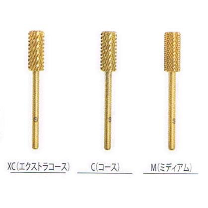 SHAREYDVA シャレドワ カーバイトスモール ゴールド | 