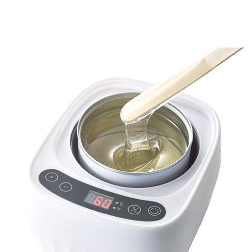 アンドティーズ ＆Ｔ’ｓ ワックスウォーマー  脱毛 除毛 ブラジリアンワックス 日本製 |  | 01