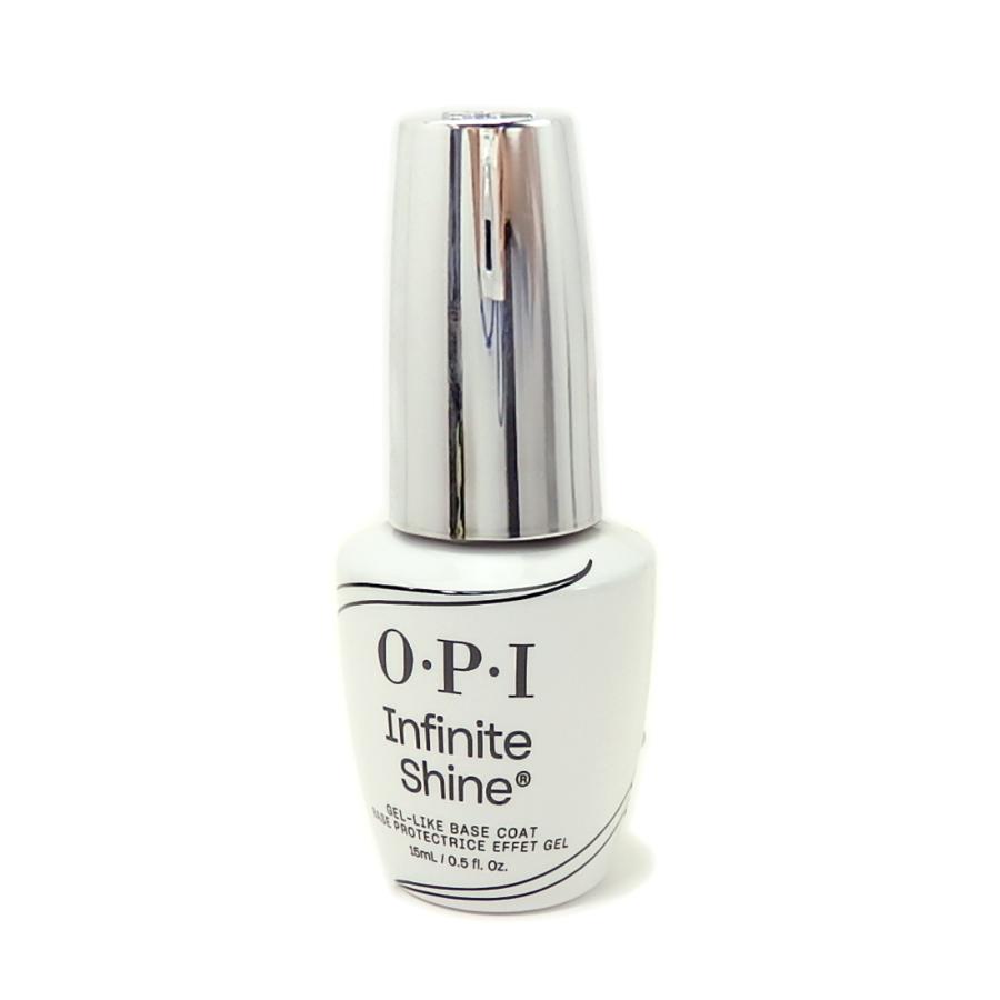 OPI インフィニットシャインα ベースコート　IST11　15mL | 