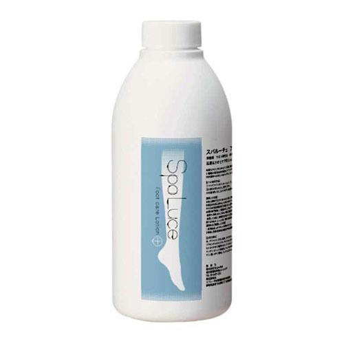 スパルーチェ フットケアローション 400ｍｌ | 