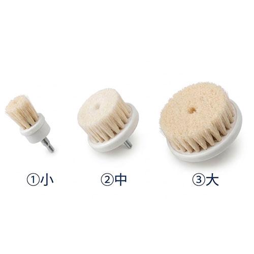 グラティス301 Nピーリングブラシ 各種 | 