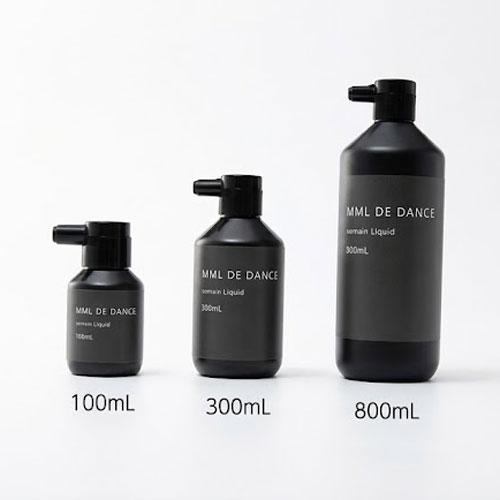 ネイルデダンス アクリルリキッド ベーシック 各種 100ml 300ml 800ml | 