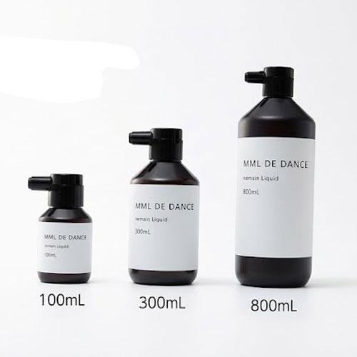 ネイルデダンス アクリルリキッド ホワイト 各種 100ml 300ml 800ml | 