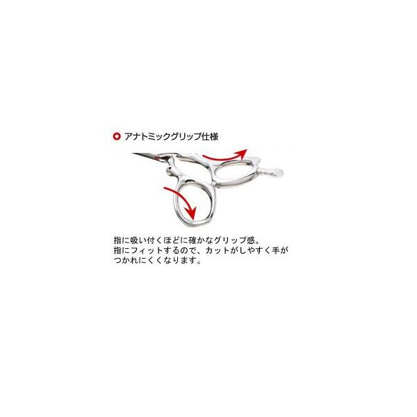 光シザー　B-DAY COSMOS　ビードライ コスモス HIKARI 光 B-DAY COSMOS ビー・ドライコスモス163 5.6インチ 爆買