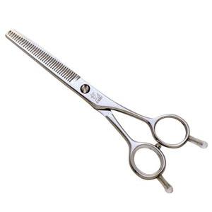 豪華な ショップループHIKARI 光 セニングはさみ TRENDY-IV THINNING