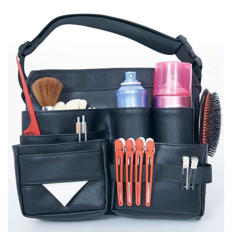 FEPBS フェリセラ ヘアメイクスタジオバッグ クリスマス ギフトに プレゼントに | 