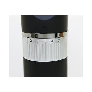 ロゼンスター PR-2000 プロ仕様バリカン |  | 02