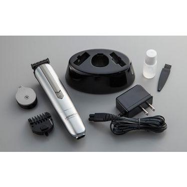 ロゼンスター プロ仕様トリマー PR-500 チタンコーティング刃の採用で耐久性抜群 クリスマス ギフトに プレゼントに |  | 01