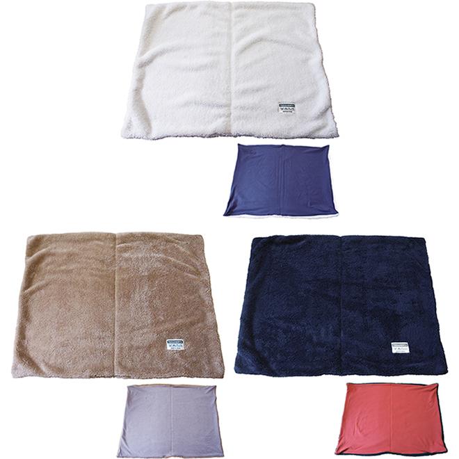 テラヘルツ ボアブランケット Lサイズ ホワイトデー ギフトに プレゼントに 爆買 | 