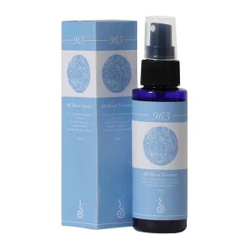 ジャパンヘナ ヘッドエッセンス963 80ml バレンタイン ギフトに プレゼントに 爆買 | 