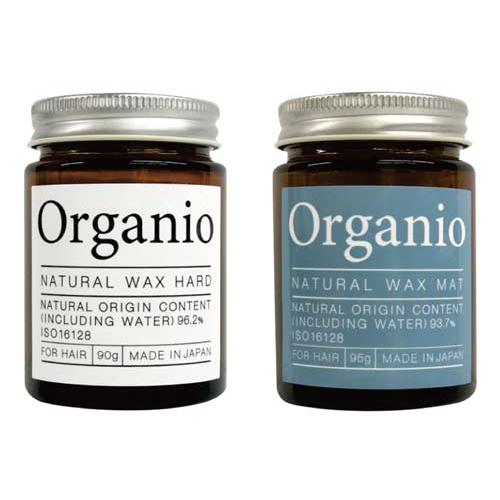 イリヤ オーガニックスタイリングワックス　90ｇ ホワイトデー ギフトに プレゼントに 爆買 | 