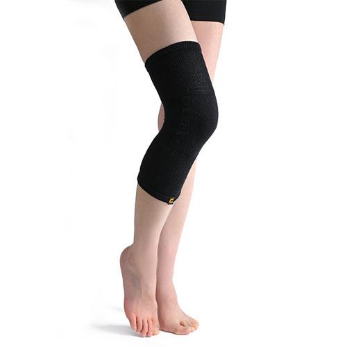 コロバニィ ゆったり膝サポーター ひざ 1枚入 | 