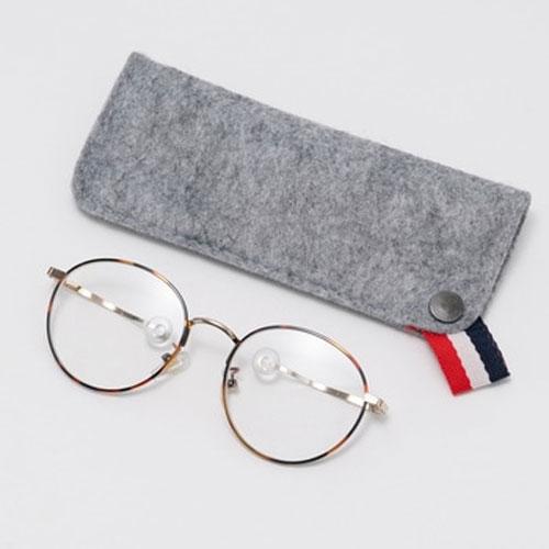 トリコ カラーリングその時にS 毛染め用老眼鏡 視力矯正用メガネ | 