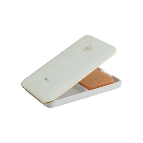 ふそう ビューティーコンパクトケース パフ付き | 