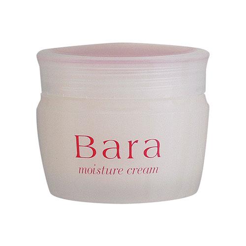 ふそう 花シリーズ 薔薇 Bara 40g 保湿クリーム | 