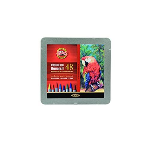 KOH-I-NOOR CYKLOP Aquarell水彩色鉛筆 | magmadoo.co.rs