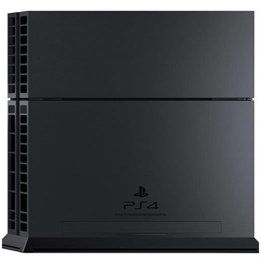 PS4 本体 500GB CUH-1000AB01 〜 1200AB02 選べる2色 完品 外箱付