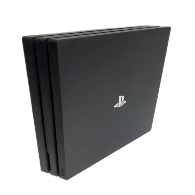 SONY PS4 本体 pro 1TB CUH-7200BB01 7200BB02 選べる2色 完品 SONY PS4 本体 pro 1TB CUH-7200BB01 7200BB02 選べる2色 完品