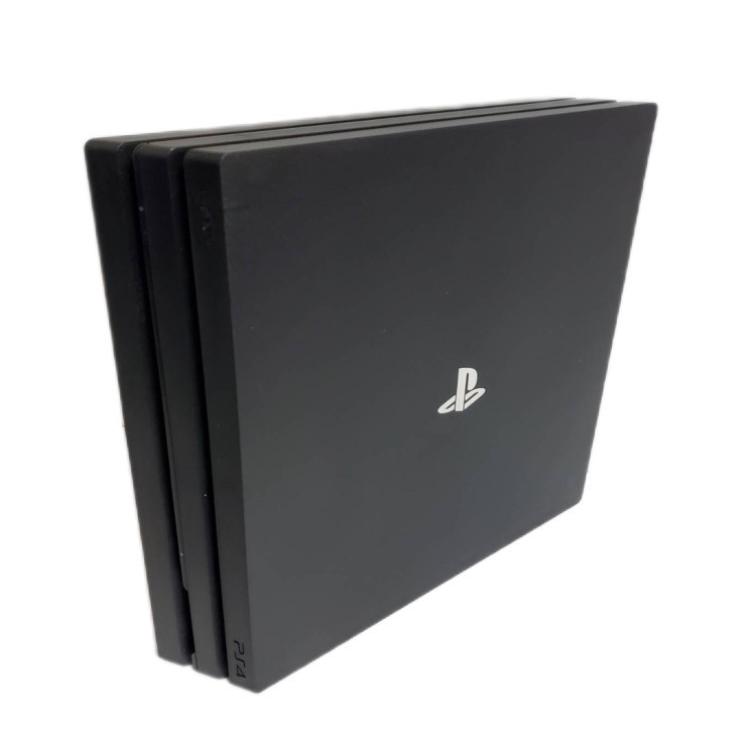 PS4 本体 pro 1TB CUH-7200BB01 7200BB02 選べる2色 完品 外箱付