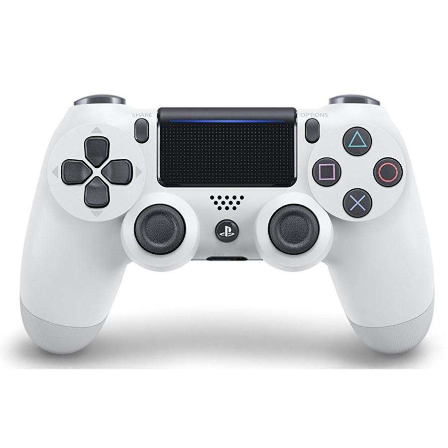 PS4 ワイヤレスコントローラー DUALSHOCK4 デュアルショック CUH-ZCT2J