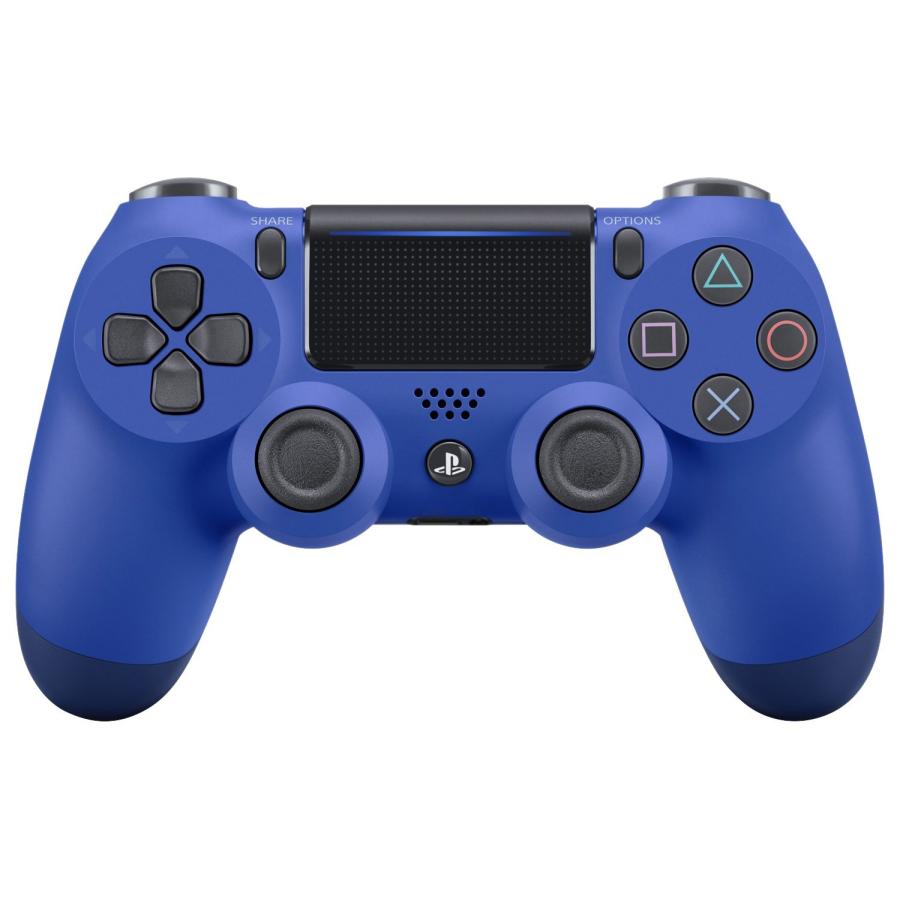 PS4 ワイヤレスコントローラー DUALSHOCK4 デュアルショック CUH-ZCT2J