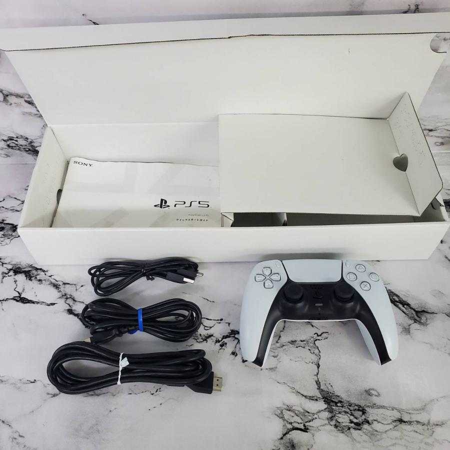 PlayStation PS5 本体 中古 完品 PlayStation5 CFI-1200B01 CFI 