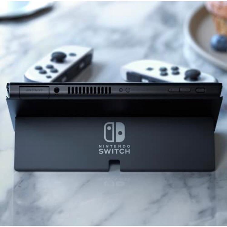 Nintendo Switch 任天堂 有機ELモデル ニンテンドースイッチ Nintendo Switch 任天堂 有機ELモデル ニンテンドースイッチ