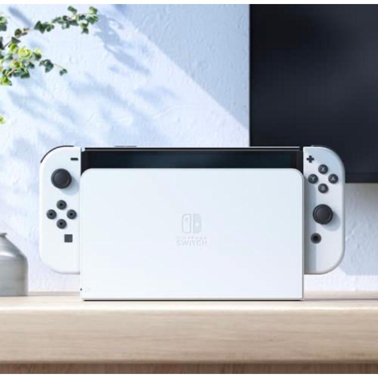 Nintendo Switch 任天堂 有機ELモデル ニンテンドースイッチ Nintendo Switch 任天堂 有機ELモデル ニンテンドースイッチ