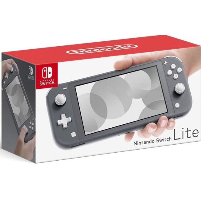 任天堂 Nintendo Switch Lite ニンテンドースイッチ ライト ターコイズ グレー コーラル ブルー イエロー 完品 中古