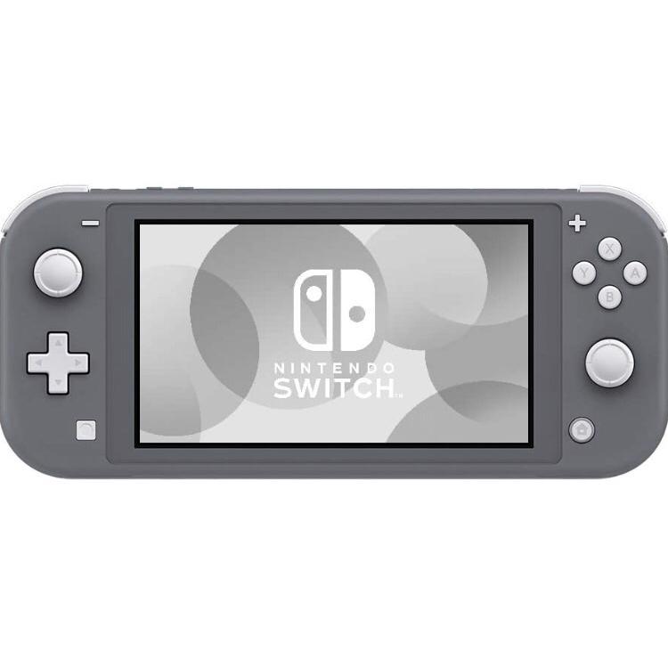 任天堂 Nintendo Switch Lite ニンテンドースイッチ ライト ターコイズ グレー コーラル ブルー イエロー 完品 中古