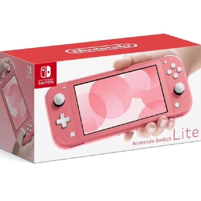 任天堂 Nintendo Switch Lite ニンテンドースイッチ ライト ターコイズ