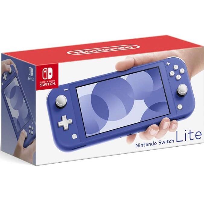 新品 任天堂 Nintendo Switch Lite ニンテンドースイッチ ライト ターコイズ グレー コーラル ブルー イエロー | Nintendo Switch | 11
