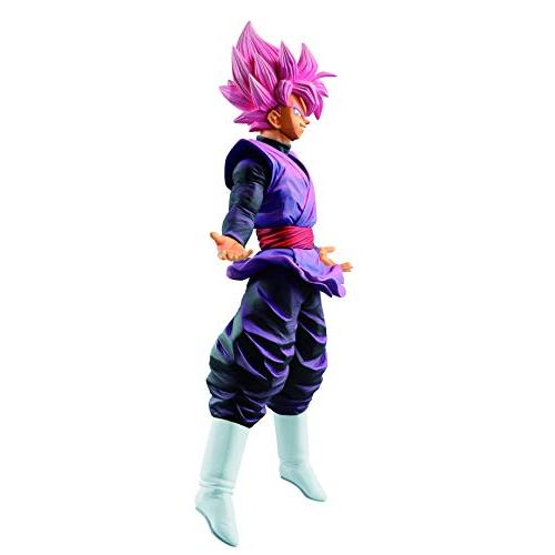 Bandai Spirits Ichibansho 一番くじゴクウブラック ロゼ Awakening warriors with ドラゴンボールZ ドッカンバトル F賞｜shopmanekineko｜03