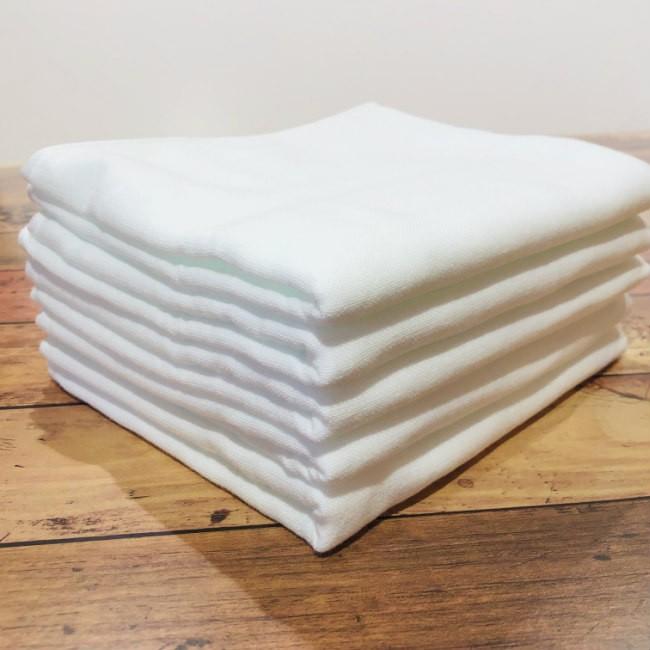 今治フェイスタオル7枚セット ガーゼ フェイスタオル7枚セット 国産 今治製 フェイスタオル