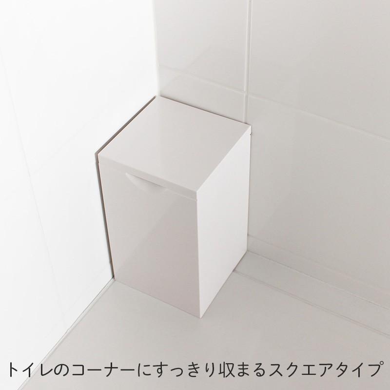 最大59 オフ サニタリーボックス トイレポット スクエアトイレポット マーナ W062w トイレ ごみ箱 おしゃれ スクエア シンプル ダストボックス マーナ公式 Wantannas Go Id