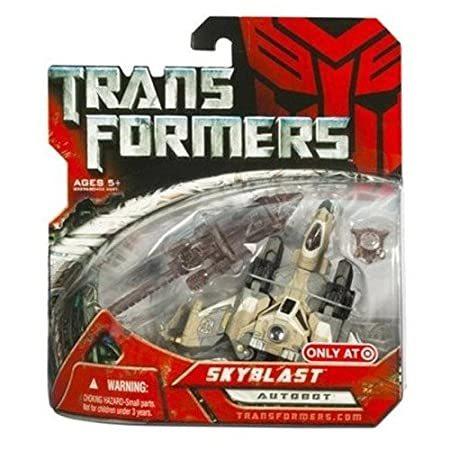 少し豊富な贈り物 並行輸入品 Figure Skyblast Scout Transformers その他