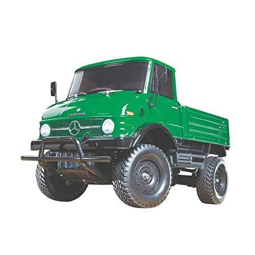 魅了 並行輸入品 タミヤ 1 10 電動rcカーシリーズ No 457 Rcc メルセデス ベンツ ウニモグ 406 Cc 01シャーシ オフ B0037vivms Blue Daisy 通販 Yahoo ショッピング 年最新海外 Sipeka Smknpuspahiang Sch Id