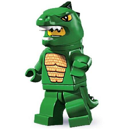 第1位獲得 並行輸入品 Lego Series 5 Mini Figure Lizard Man B005lrtniw Blue Daisy 通販 Yahoo ショッピング 楽天市場 Regionmarket Store