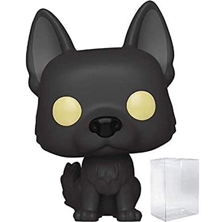 並行輸入品 Funko Pop 映画 ハリー ポッター シリウス ブラック 犬 ビニールフィギュア ポップボックスプロテクターケース付き B07l532r77 Blue Daisy 通販 Yahoo ショッピング