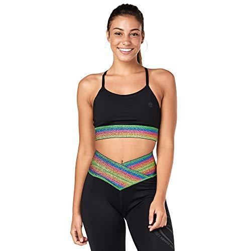 激安の 並行輸入品 Zumba セクシー 通気性 アクティブウェア ファッション ワークアウト ブラレット 女性用 スト レビューで送料無料 Technet 21 Org