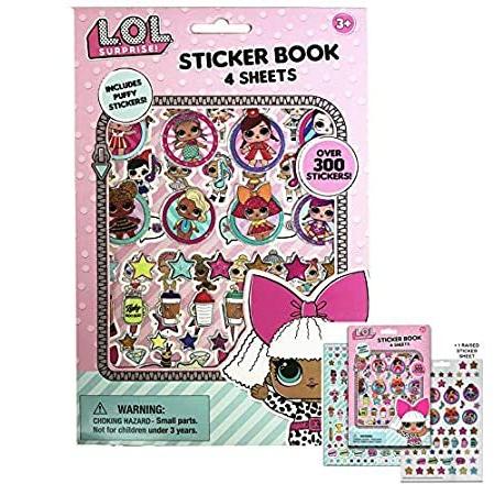 通販人気商品 並行輸入品 Mga Lol サプライズステッカーブック ふわのステッカー付き パーティーの記念品 Lol人形 B07ssvx8ll Blue Daisy 通販 Yahoo ショッピング ブティック 大阪 Cherryhouse Com Pk