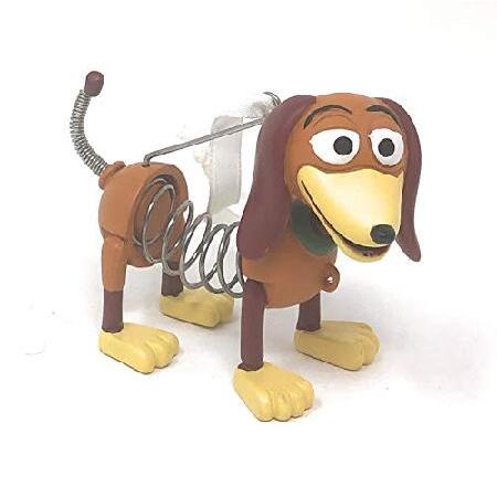 並行輸入品 Hallmark トイストーリー4 スリンキー犬 クリスマスツリーオーナメント B07x1tvn4c Blue Daisy 通販 Yahoo ショッピング