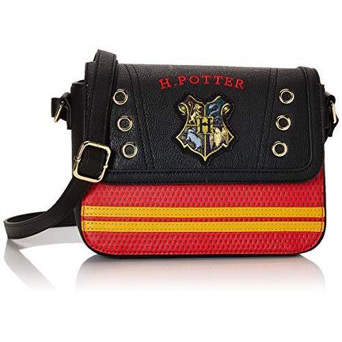 早割クーポン 並行輸入品 Loungefly X ハリーポッター トライウィザード トーナメント クロスボディバッグ Us サイズ 8 5 ブランドおしゃれ Skylanceronline Com