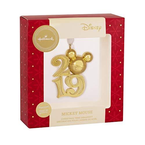 送料無料 並行輸入品 Hallmark ディズニー 19 ミッキーマウス アイコン クリスマスオーナメント B0813ztx1v Blue Daisy 通販 Yahoo ショッピング 想像を超えての World Of Heating De
