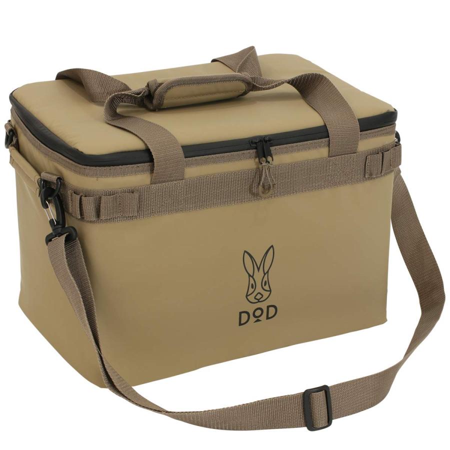 【新着商品】DOD(ディーオーディー) ソフトくらお(23)23L 極厚断熱材 DOD（ディオーオーディー） DOD(ディーオーディー) ソフトくらお(23