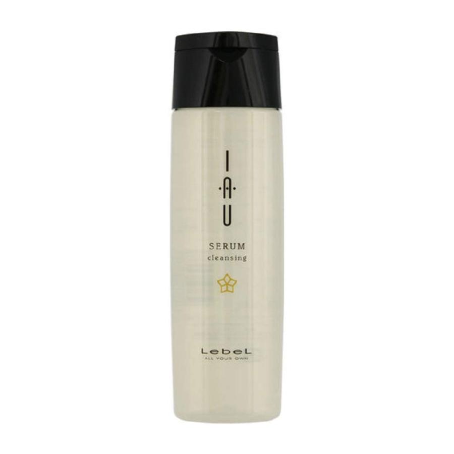 ルベル イオセラム クレンジング(シャンプー) 200ml : SHOPみー - 通販