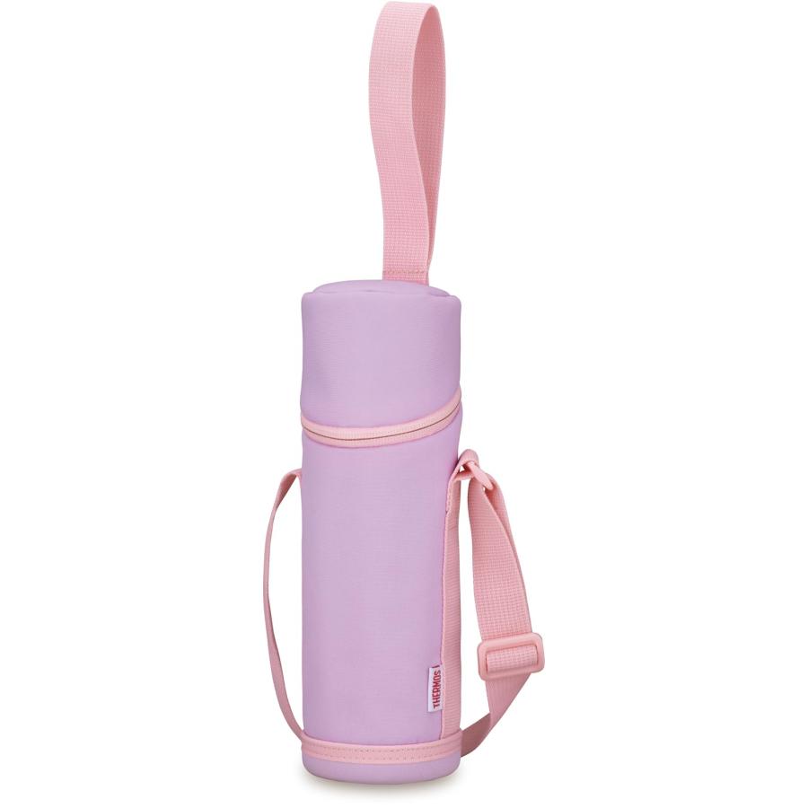 THERMOS（サーモス） マイボトルポーチ ストラップ付き 450-600ml用