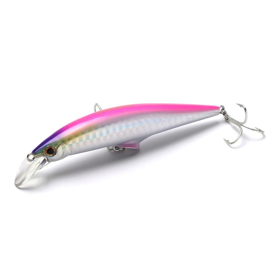 Jackson（ジャクソン） ミノー Gコントロール 28 93mm 28g ピンク
